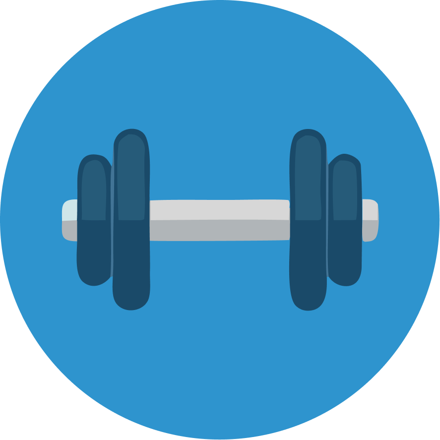 HIIT icon